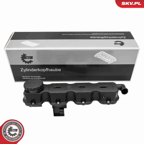 Zylinderkopfhaube ESEN SKV 48SKV183 Bild Zylinderkopfhaube ESEN SKV 48SKV183