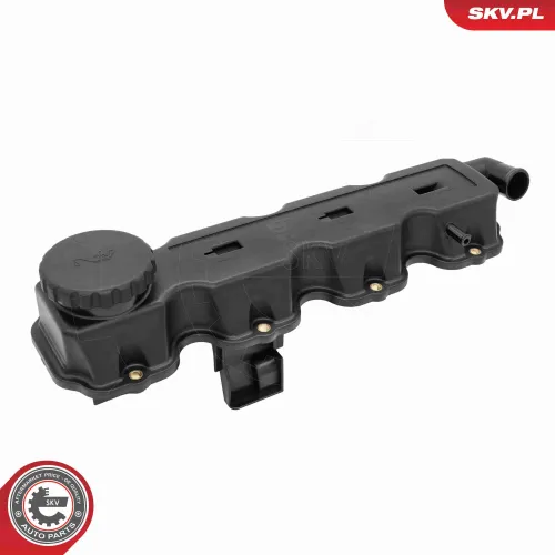 Zylinderkopfhaube ESEN SKV 48SKV183 Bild Zylinderkopfhaube ESEN SKV 48SKV183