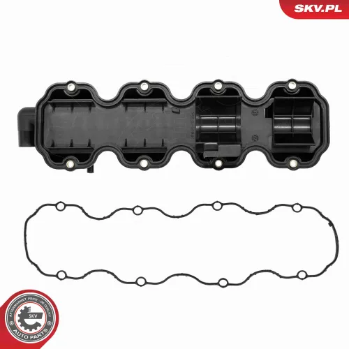 Zylinderkopfhaube ESEN SKV 48SKV183 Bild Zylinderkopfhaube ESEN SKV 48SKV183