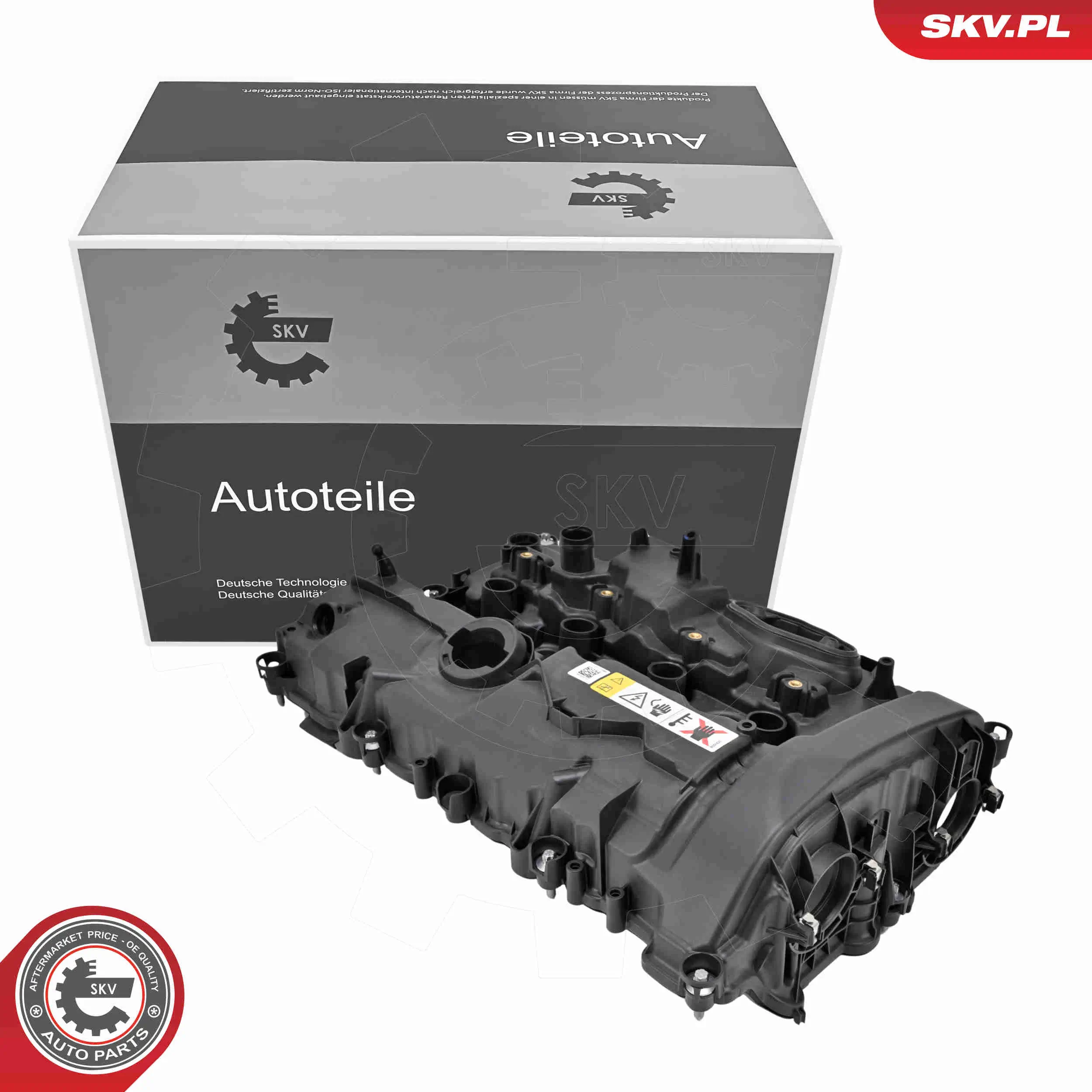 Zylinderkopfhaube ESEN SKV 48SKV186