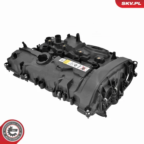 Zylinderkopfhaube ESEN SKV 48SKV186 Bild Zylinderkopfhaube ESEN SKV 48SKV186