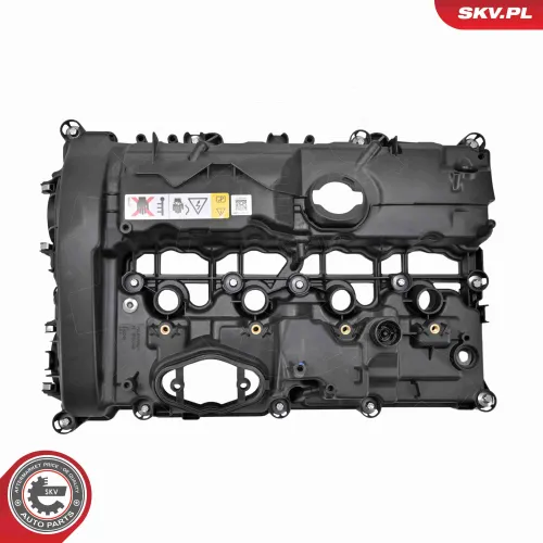 Zylinderkopfhaube ESEN SKV 48SKV186 Bild Zylinderkopfhaube ESEN SKV 48SKV186