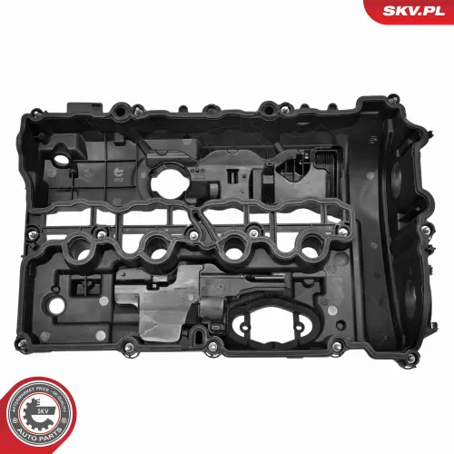 Zylinderkopfhaube ESEN SKV 48SKV186 Bild Zylinderkopfhaube ESEN SKV 48SKV186