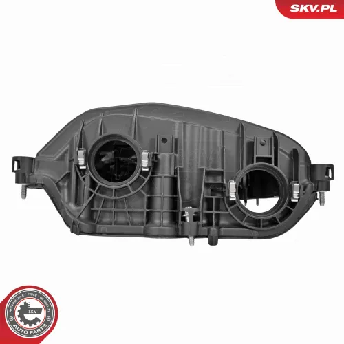 Zylinderkopfhaube ESEN SKV 48SKV186 Bild Zylinderkopfhaube ESEN SKV 48SKV186