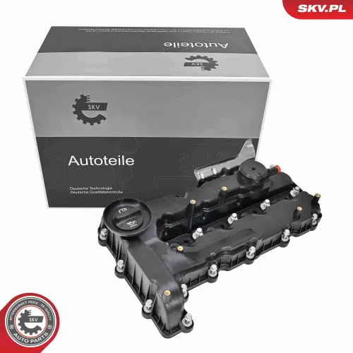 Zylinderkopfhaube ESEN SKV 48SKV187 Bild Zylinderkopfhaube ESEN SKV 48SKV187