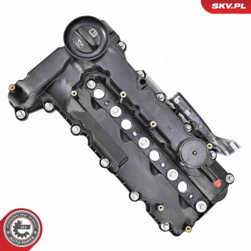 Zylinderkopfhaube ESEN SKV 48SKV187 Bild Zylinderkopfhaube ESEN SKV 48SKV187