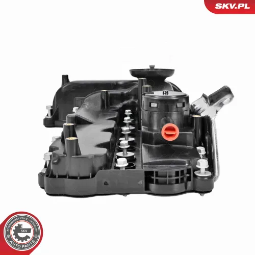 Zylinderkopfhaube ESEN SKV 48SKV187 Bild Zylinderkopfhaube ESEN SKV 48SKV187