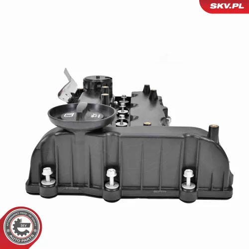 Zylinderkopfhaube ESEN SKV 48SKV187 Bild Zylinderkopfhaube ESEN SKV 48SKV187