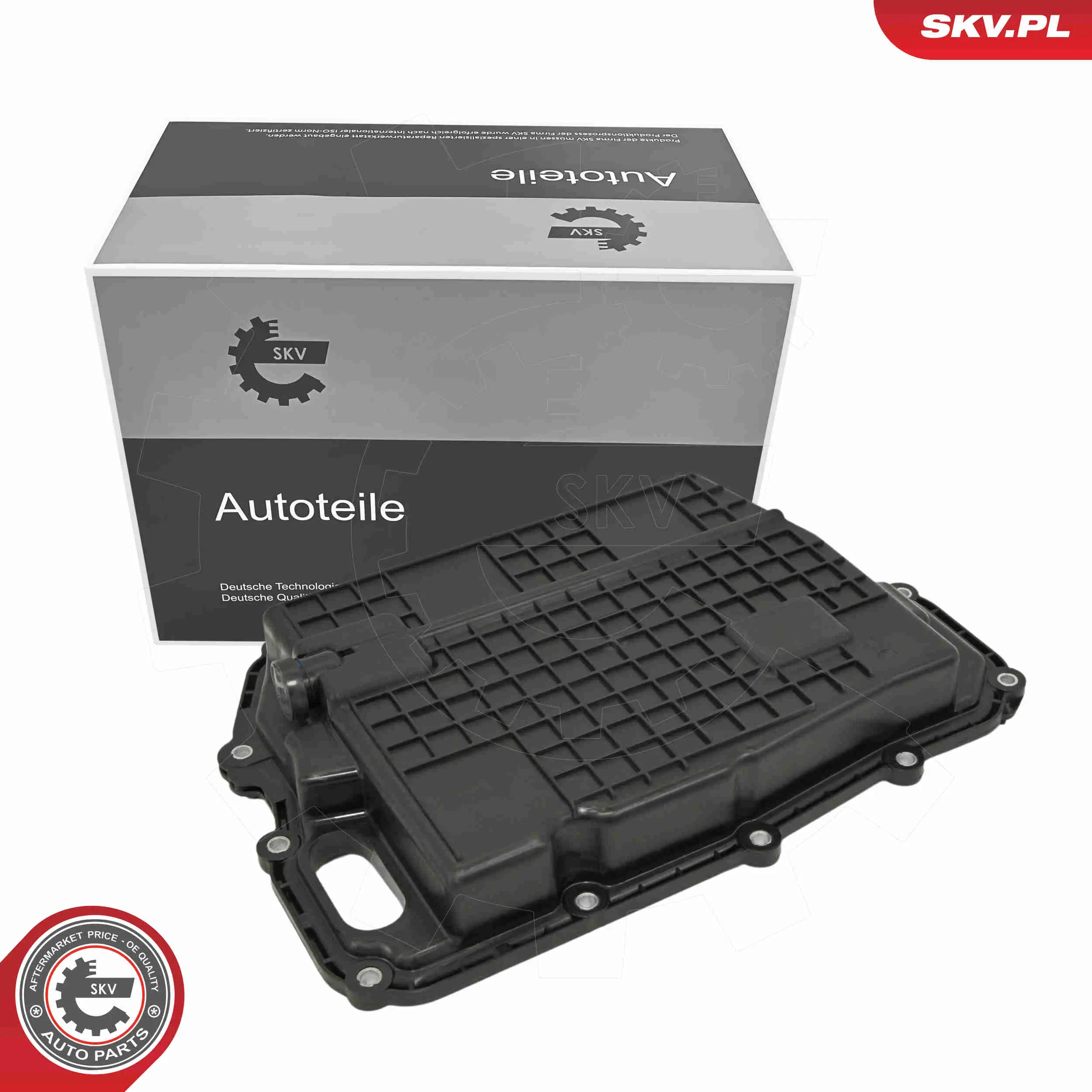 Zylinderkopfhaube ESEN SKV 48SKV188