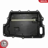 Schlauch, Leckkraftstoff ESEN SKV 54SKV351