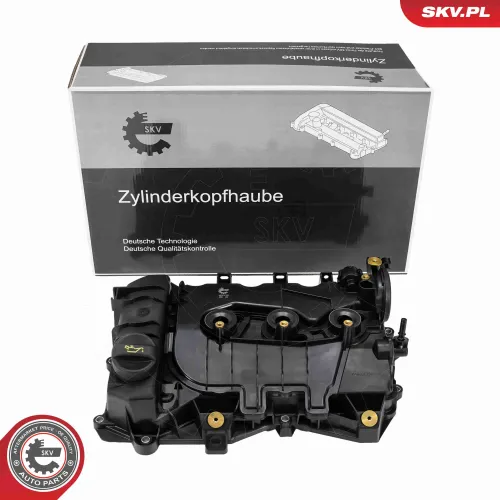 Schlauch, Leckkraftstoff ESEN SKV 54SKV351 Bild Schlauch, Leckkraftstoff ESEN SKV 54SKV351