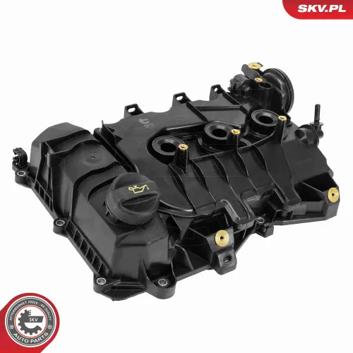 Schlauch, Leckkraftstoff ESEN SKV 54SKV351 Bild Schlauch, Leckkraftstoff ESEN SKV 54SKV351