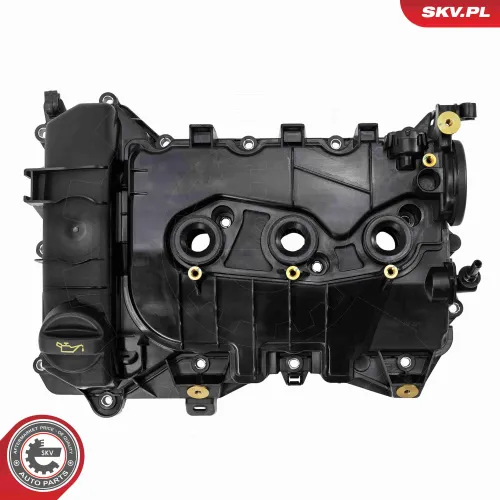 Zylinderkopfhaube ESEN SKV 48SKV189 Bild Zylinderkopfhaube ESEN SKV 48SKV189