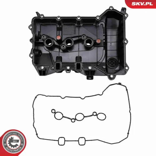 Zylinderkopfhaube ESEN SKV 48SKV189 Bild Zylinderkopfhaube ESEN SKV 48SKV189