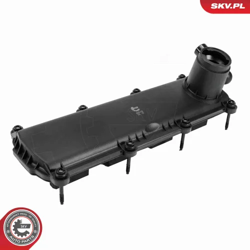 Zylinderkopfhaube ESEN SKV 48SKV190 Bild Zylinderkopfhaube ESEN SKV 48SKV190