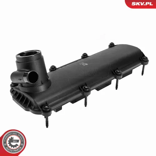 Zylinderkopfhaube ESEN SKV 48SKV190 Bild Zylinderkopfhaube ESEN SKV 48SKV190