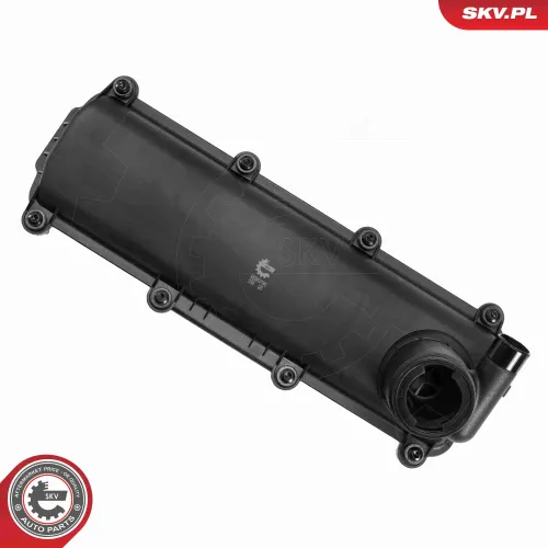 Zylinderkopfhaube ESEN SKV 48SKV190 Bild Zylinderkopfhaube ESEN SKV 48SKV190