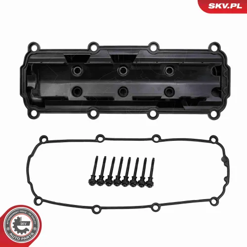 Zylinderkopfhaube ESEN SKV 48SKV190 Bild Zylinderkopfhaube ESEN SKV 48SKV190