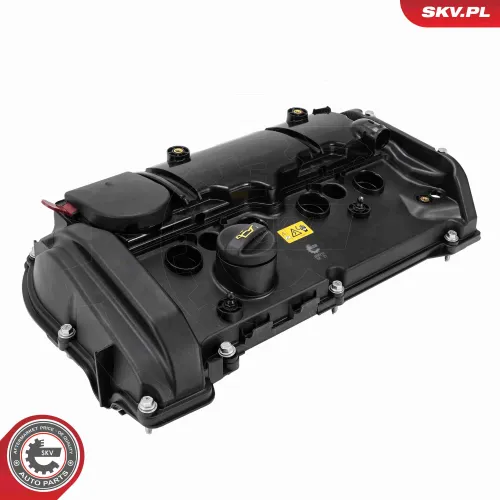 Zylinderkopfhaube ESEN SKV 48SKV191 Bild Zylinderkopfhaube ESEN SKV 48SKV191