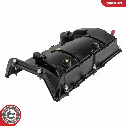 Zylinderkopfhaube ESEN SKV 48SKV191 Bild Zylinderkopfhaube ESEN SKV 48SKV191