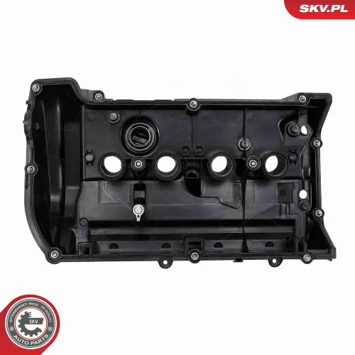 Zylinderkopfhaube ESEN SKV 48SKV191 Bild Zylinderkopfhaube ESEN SKV 48SKV191