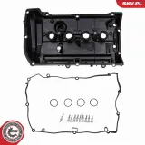 Schlauch, Leckkraftstoff ESEN SKV 54SKV356