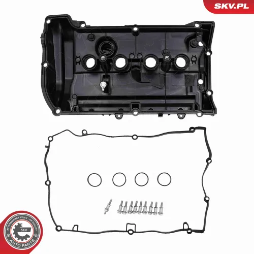 Zylinderkopfhaube ESEN SKV 48SKV191 Bild Zylinderkopfhaube ESEN SKV 48SKV191