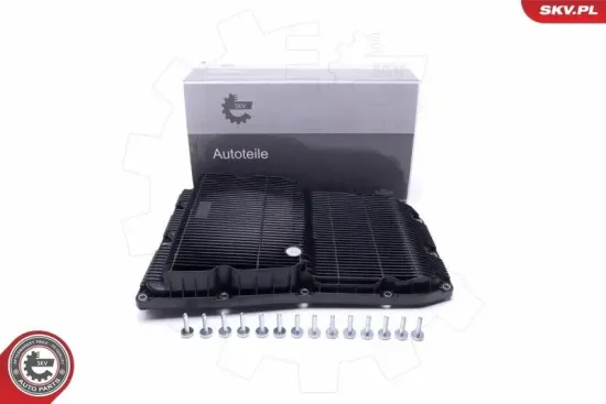 Ölwanne, Automatikgetriebe ESEN SKV 48SKV807 Bild Ölwanne, Automatikgetriebe ESEN SKV 48SKV807