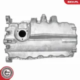 Schlauch, Leckkraftstoff ESEN SKV 54SKV370