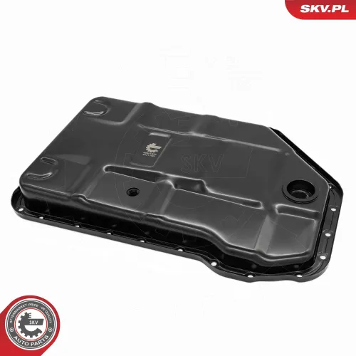 Ölwanne, Automatikgetriebe ESEN SKV 48SKV832 Bild Ölwanne, Automatikgetriebe ESEN SKV 48SKV832