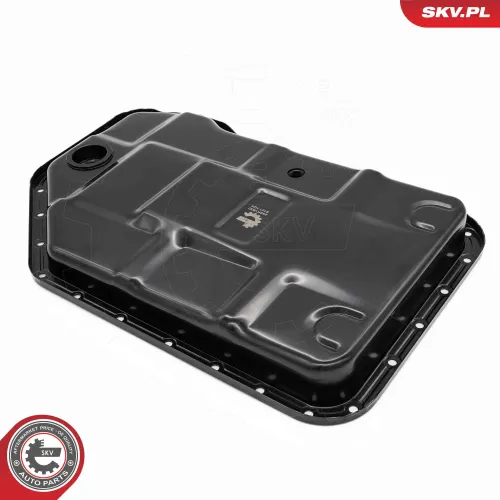 Ölwanne, Automatikgetriebe ESEN SKV 48SKV832 Bild Ölwanne, Automatikgetriebe ESEN SKV 48SKV832