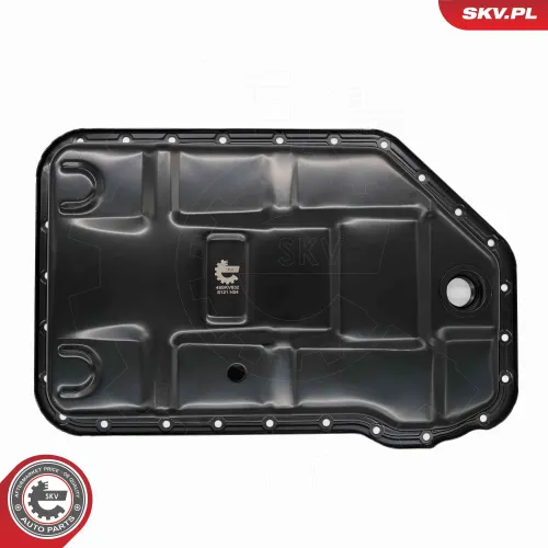 Ölwanne, Automatikgetriebe ESEN SKV 48SKV832 Bild Ölwanne, Automatikgetriebe ESEN SKV 48SKV832