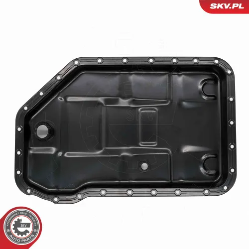 Ölwanne, Automatikgetriebe ESEN SKV 48SKV832 Bild Ölwanne, Automatikgetriebe ESEN SKV 48SKV832