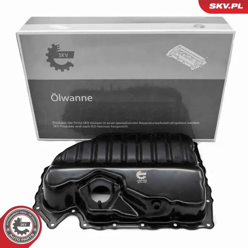 Ölwanne ESEN SKV 48SKV833 Bild Ölwanne ESEN SKV 48SKV833