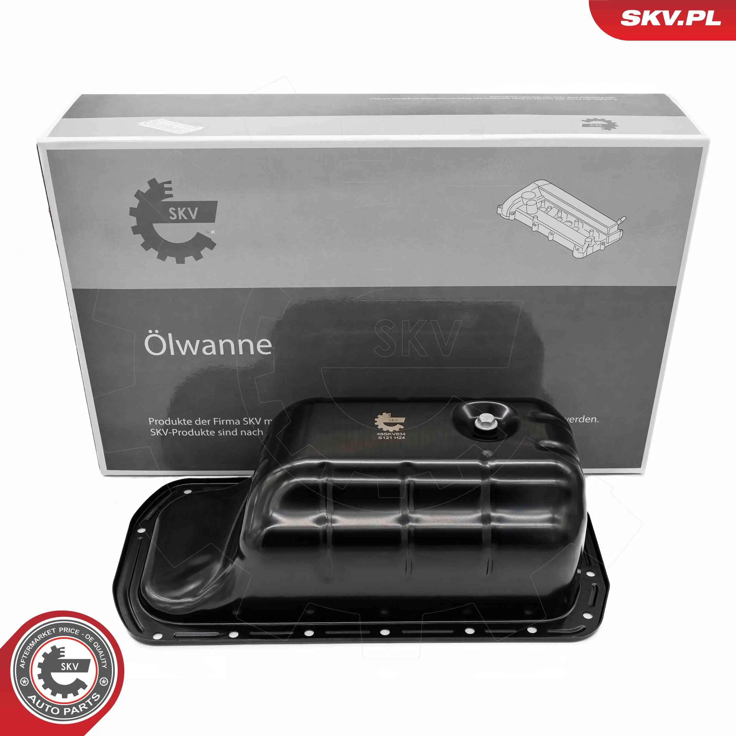 Ölwanne ESEN SKV 48SKV834