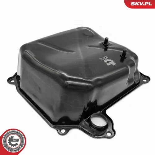 Ölwanne, Automatikgetriebe ESEN SKV 48SKV835 Bild Ölwanne, Automatikgetriebe ESEN SKV 48SKV835