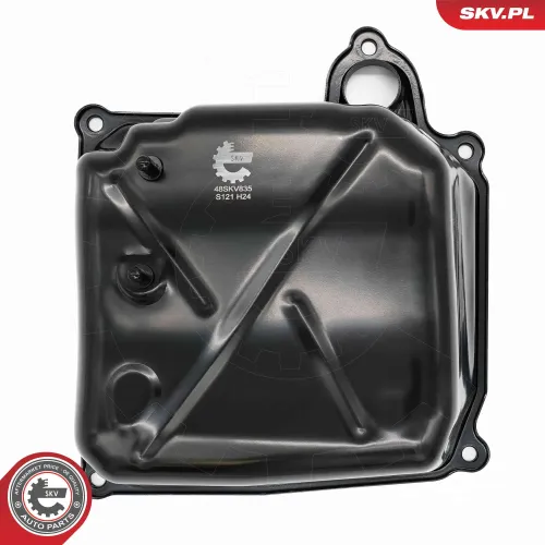 Ölwanne, Automatikgetriebe ESEN SKV 48SKV835 Bild Ölwanne, Automatikgetriebe ESEN SKV 48SKV835