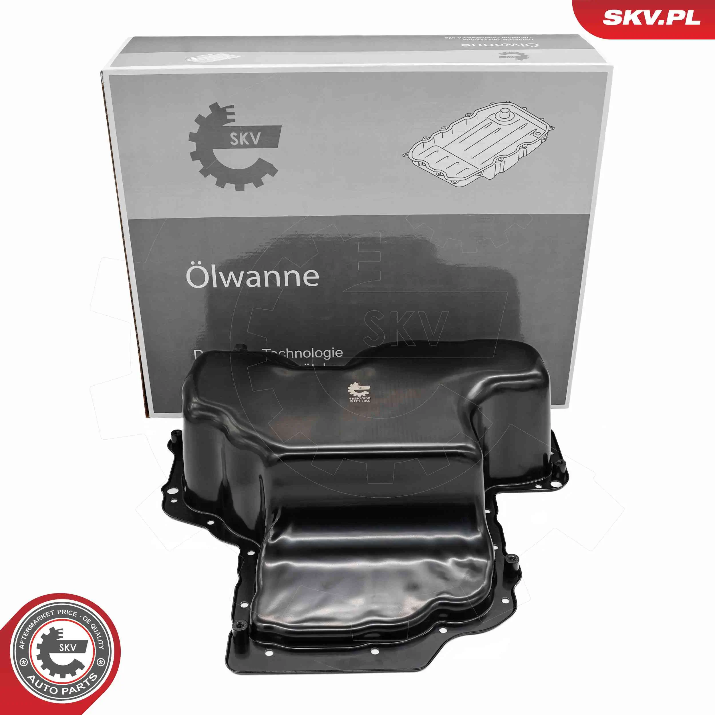 Ölwanne ESEN SKV 48SKV836