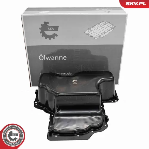 Ölwanne ESEN SKV 48SKV836 Bild Ölwanne ESEN SKV 48SKV836