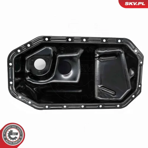 Ölwanne ESEN SKV 48SKV837 Bild Ölwanne ESEN SKV 48SKV837