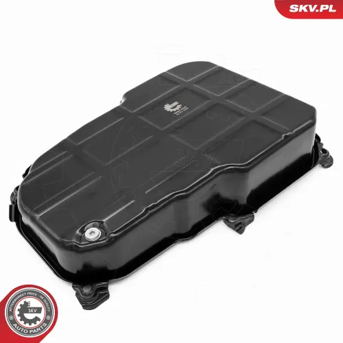 Ölwanne, Automatikgetriebe ESEN SKV 48SKV839 Bild Ölwanne, Automatikgetriebe ESEN SKV 48SKV839
