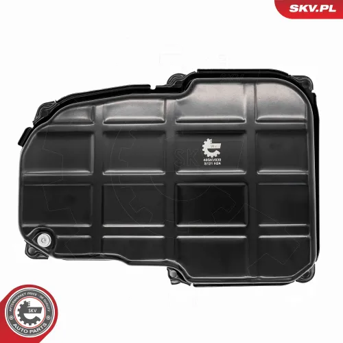 Ölwanne, Automatikgetriebe ESEN SKV 48SKV839 Bild Ölwanne, Automatikgetriebe ESEN SKV 48SKV839