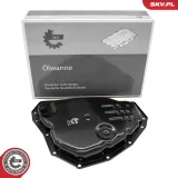 Ölwanne, Automatikgetriebe ESEN SKV 48SKV841