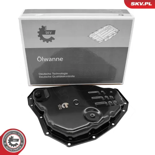 Ölwanne, Automatikgetriebe ESEN SKV 48SKV841 Bild Ölwanne, Automatikgetriebe ESEN SKV 48SKV841