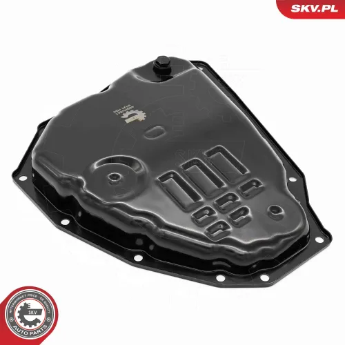 Ölwanne, Automatikgetriebe ESEN SKV 48SKV841 Bild Ölwanne, Automatikgetriebe ESEN SKV 48SKV841
