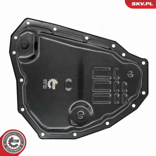 Ölwanne, Automatikgetriebe ESEN SKV 48SKV841 Bild Ölwanne, Automatikgetriebe ESEN SKV 48SKV841