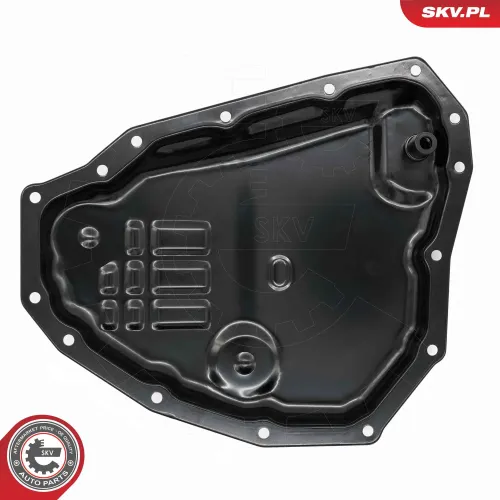 Ölwanne, Automatikgetriebe ESEN SKV 48SKV841 Bild Ölwanne, Automatikgetriebe ESEN SKV 48SKV841