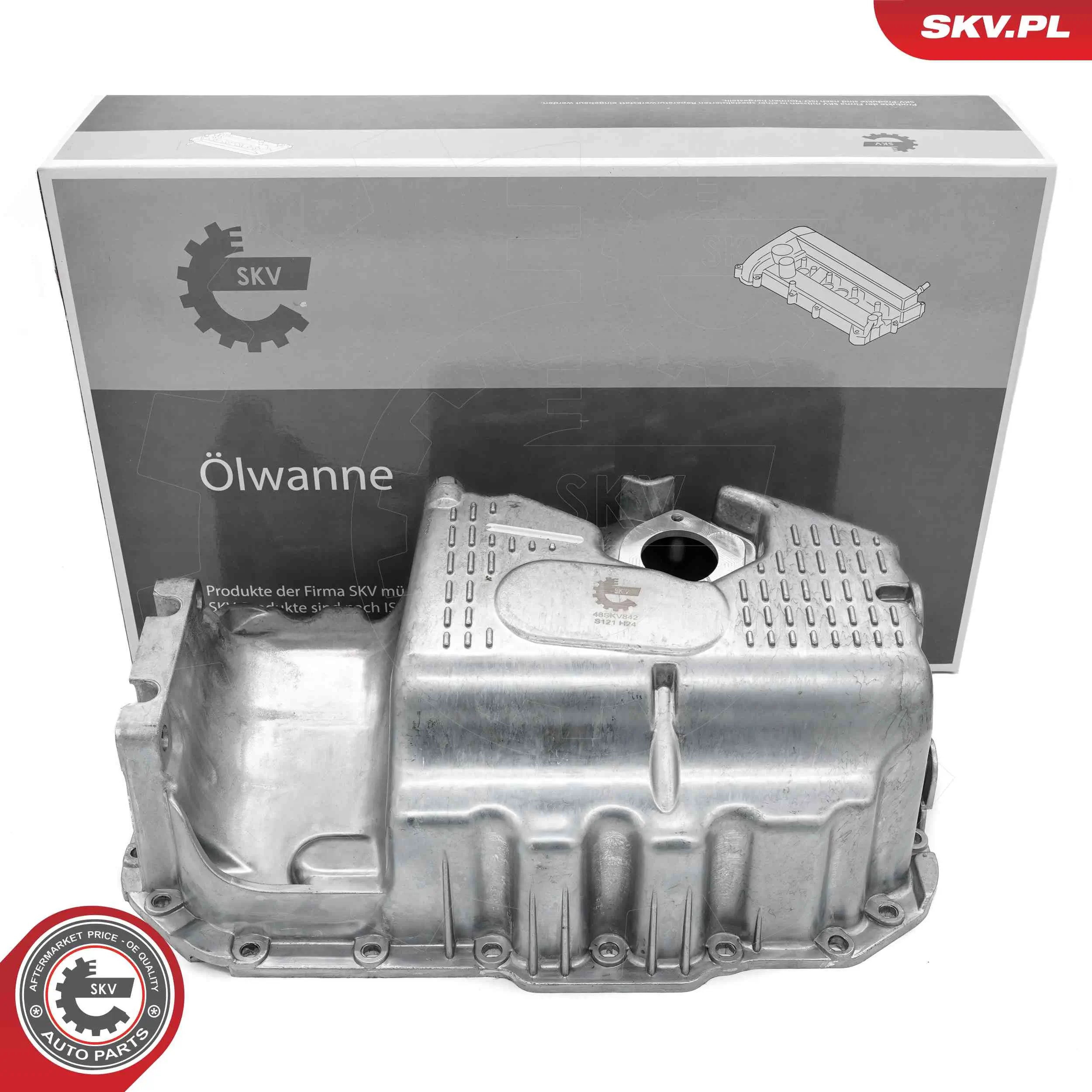 Ölwanne ESEN SKV 48SKV842