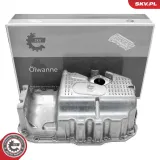 Ölwanne ESEN SKV 48SKV842