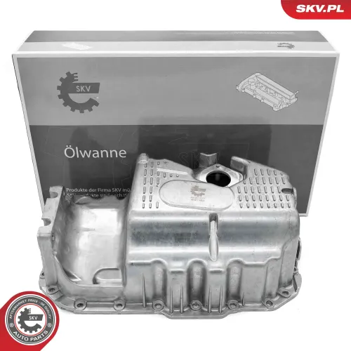 Ölwanne ESEN SKV 48SKV842 Bild Ölwanne ESEN SKV 48SKV842